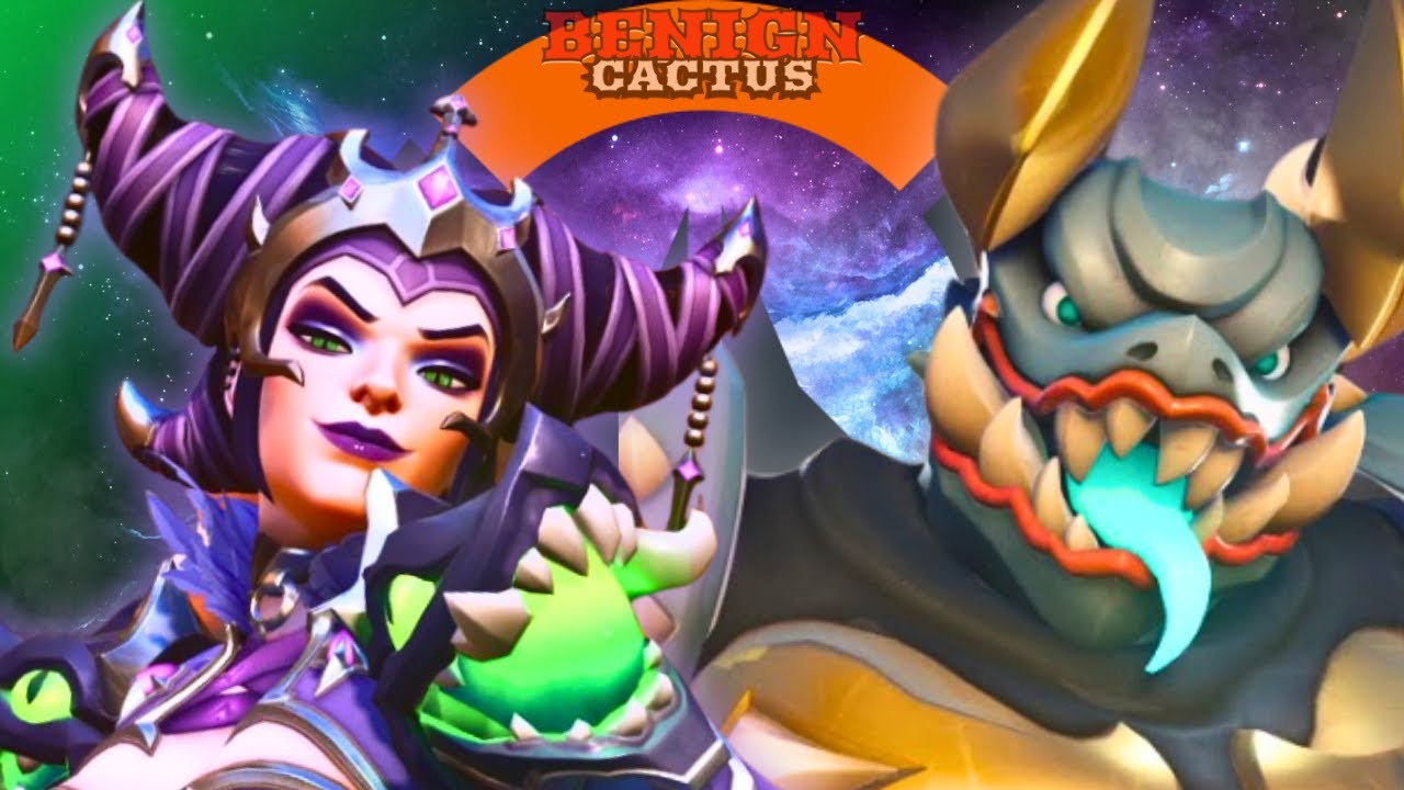 Cactus Patch Raid - OVERWATCH 2 SEASON 12 LIVE STREAM🔴 [8/26/24]
