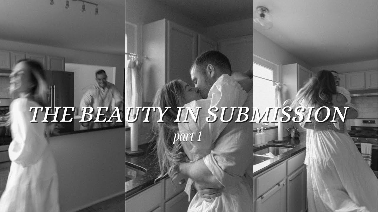 Submission isn’t what we think it is