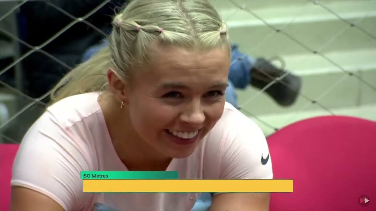 Ostrava - Czech Indoor Gala