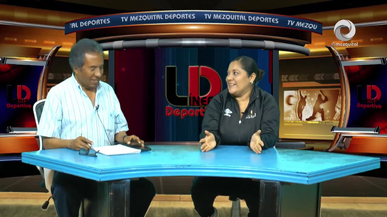 Línea Deportiva