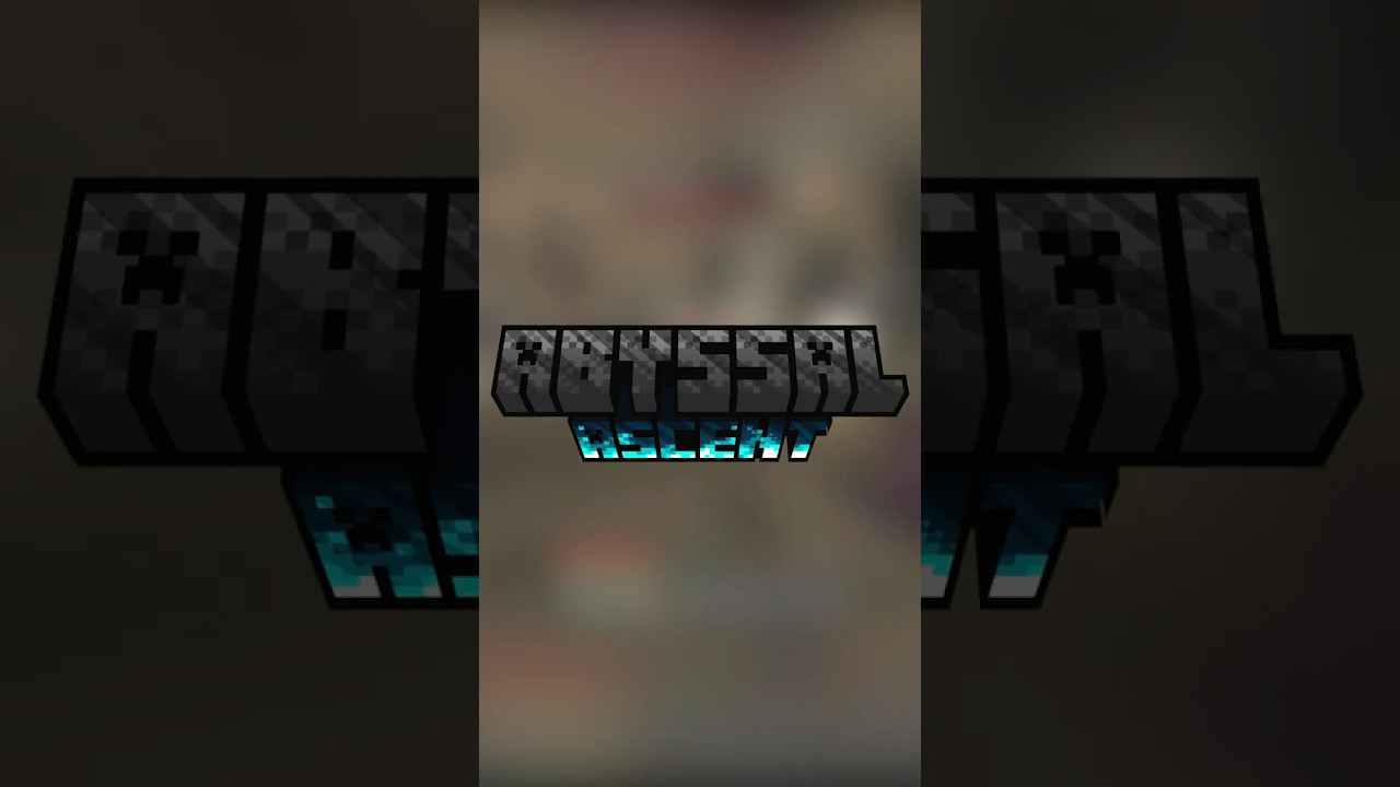 Is this modpack actually good? Abyssal Ascent