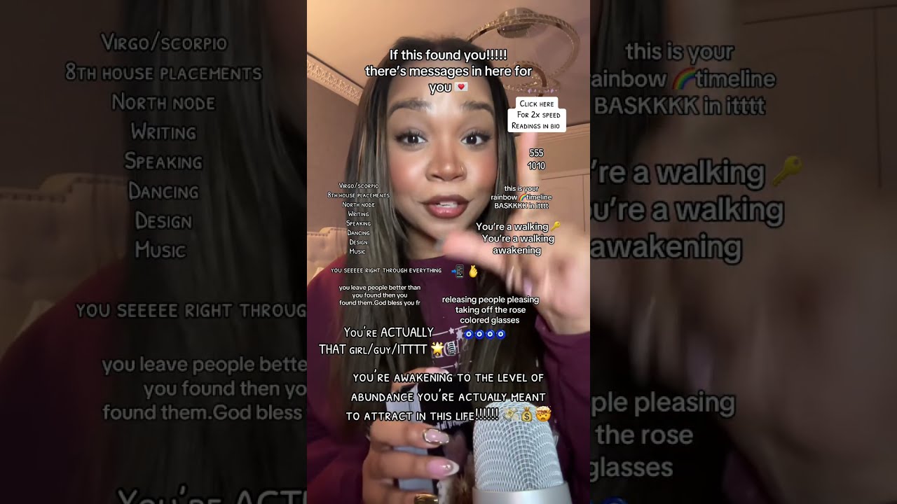 You were they’re end…they woke up! 🤯😳🫣 (this found you)