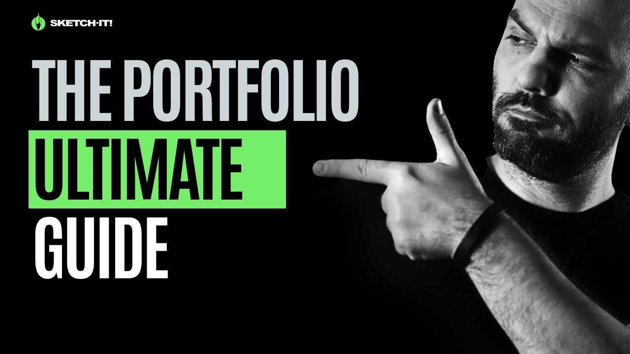 Jak stworzyć portfolio projekt&oacute;w samochod&oacute;w (kompletny przewodnik)