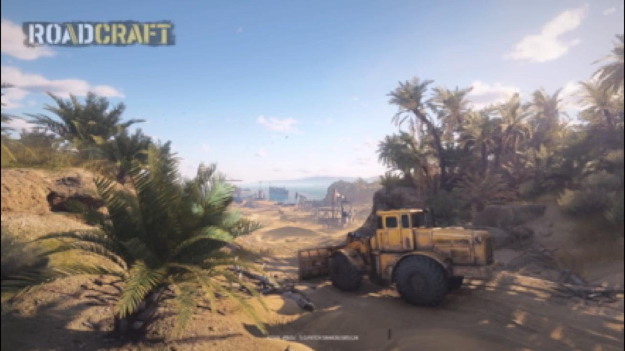 {EM}RoadCraft~EP 86     12/1/26     #RBCTrucking
