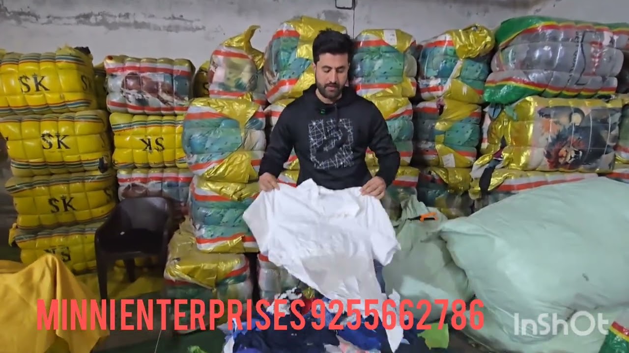 MENS POLO T.SHIRT MENS JEANS A+GRADE SURPLUS CLOTHES PANIPAT..