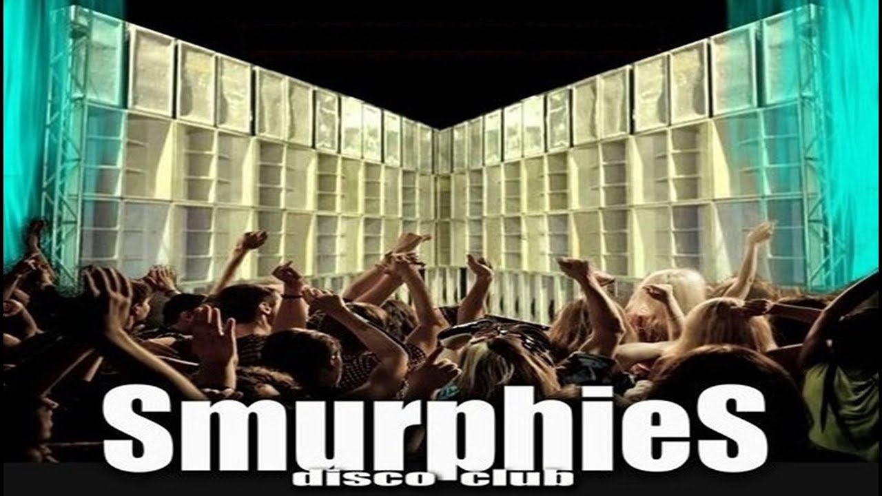 O MELHOR DA SMURPHIES ESPECIAL BY DJ MARKYNHOS EP 100/2024