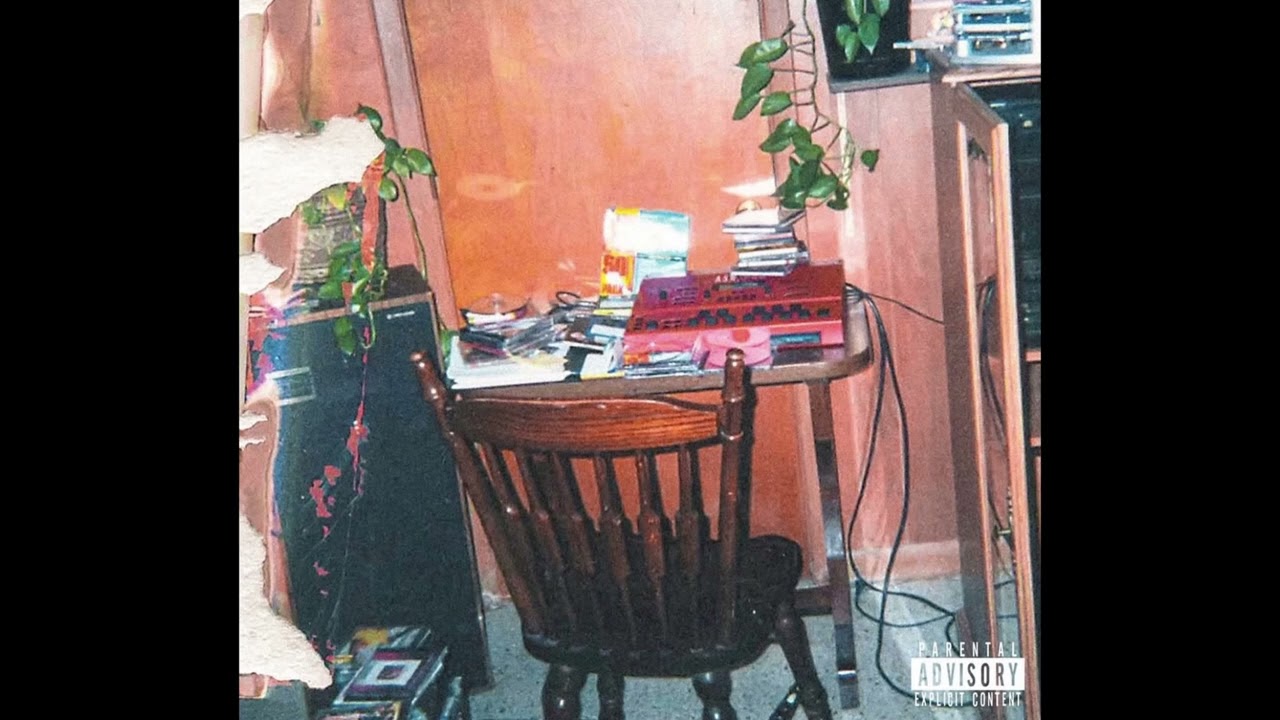 J. Cole - WHO TF IZ U (Acapella) 84.5 BPM