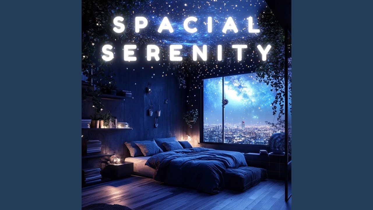 Orbiting Tranquility