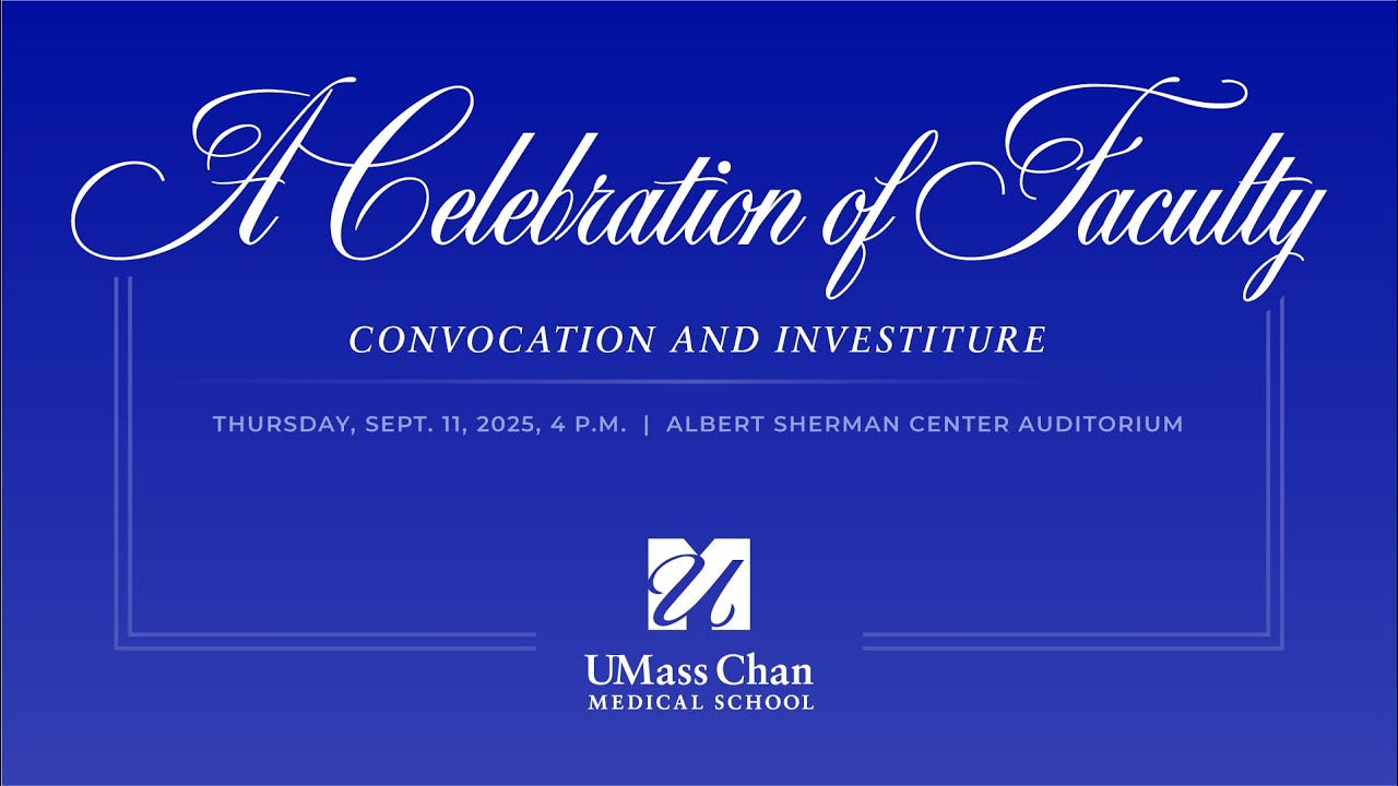 2025 Convocation & Investiture