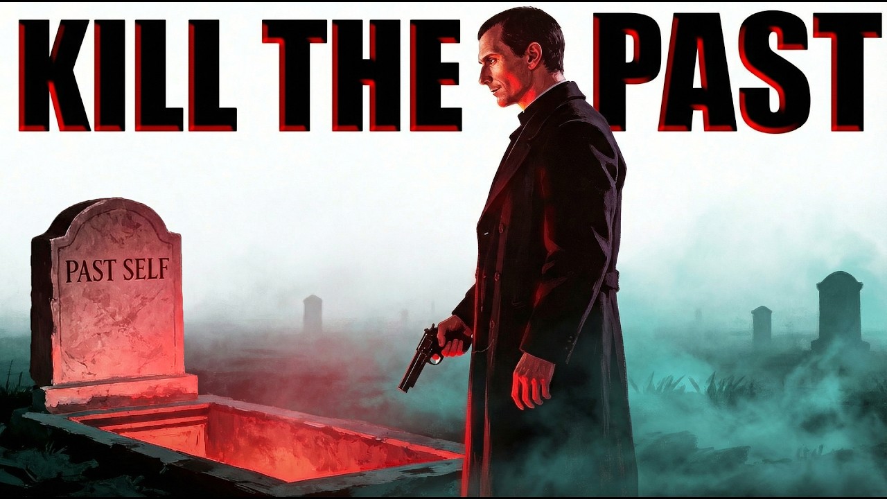 Kill Your Past | Machiavelli’s Guide to No Regrets
