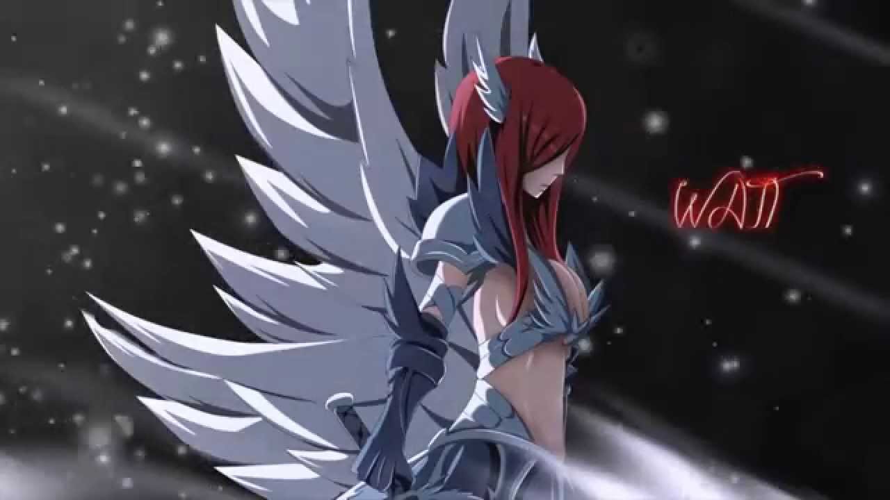 Nightcore - War of Change (Request)