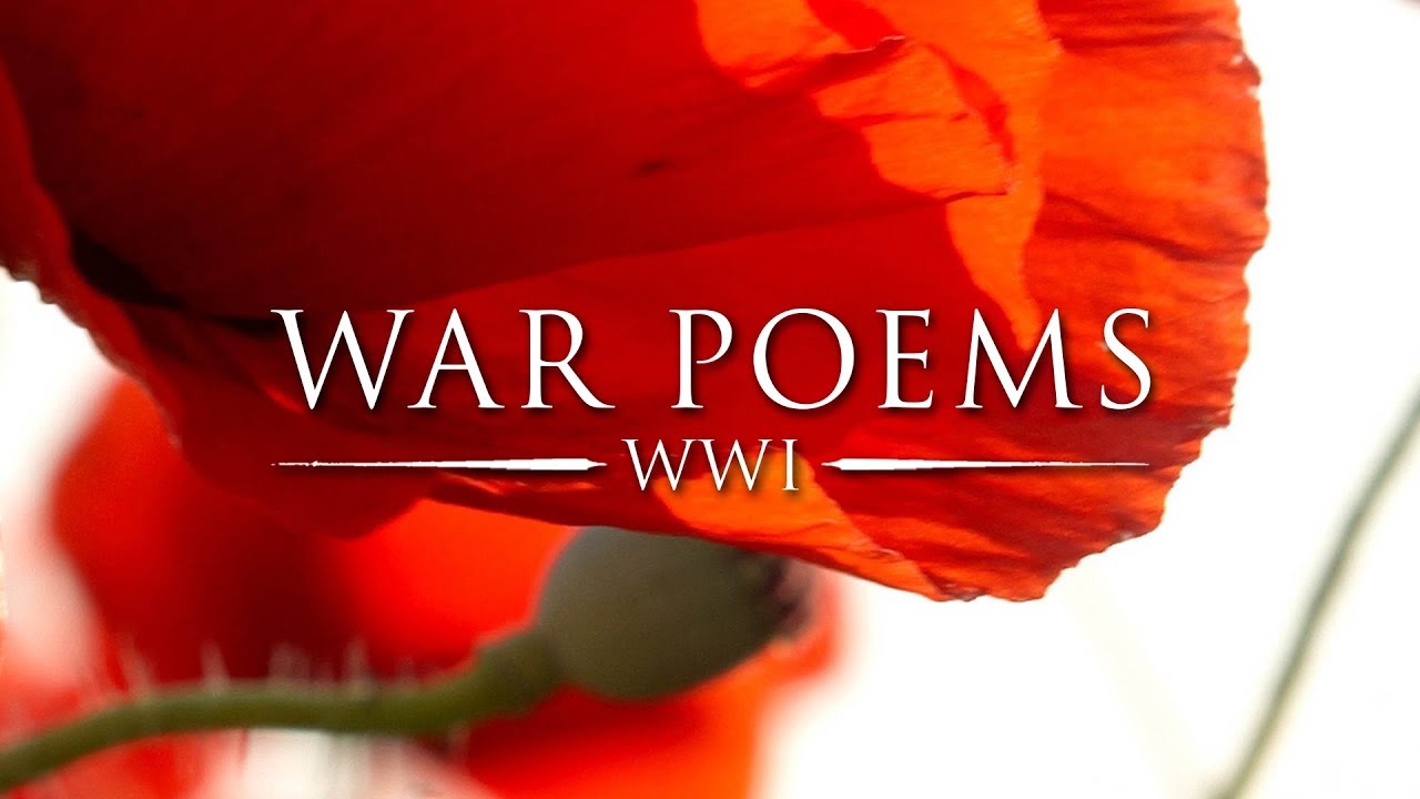 Tommy by Rudyard Kipling | World War Poems
