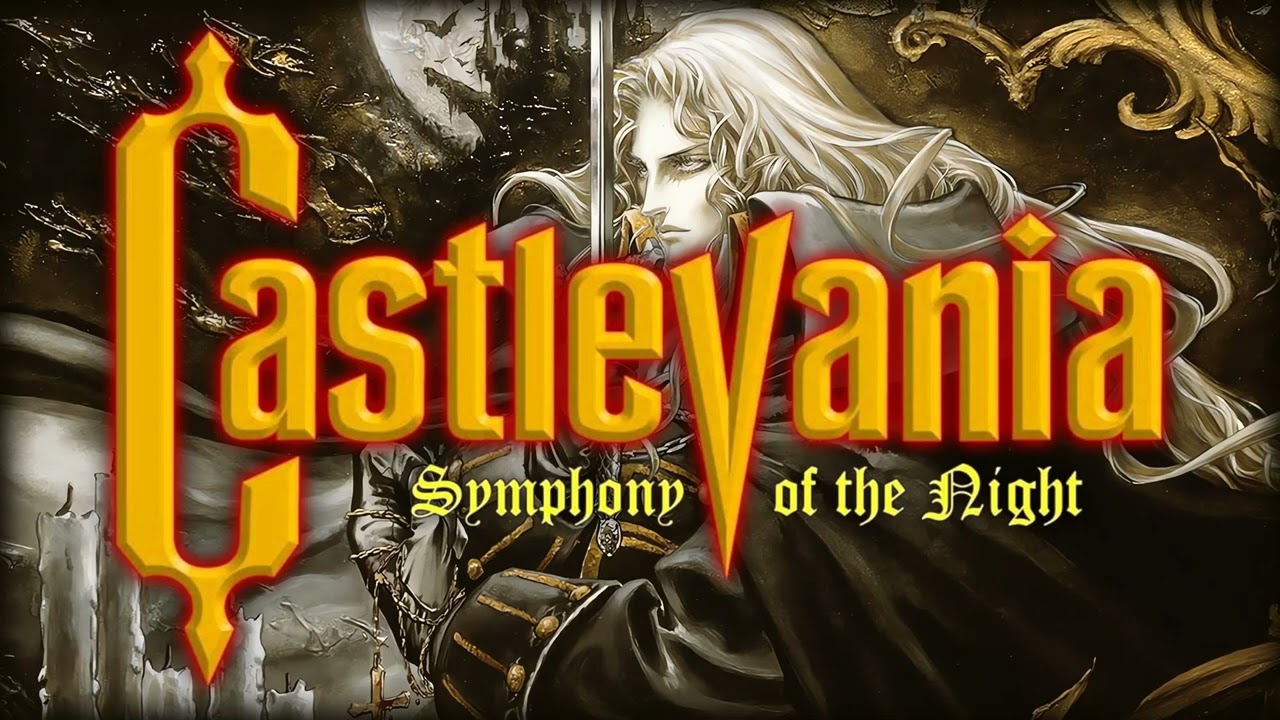 Requiem for the Gods (Royal Chapel) - Castlevania: Symphony of the Night OST Extended