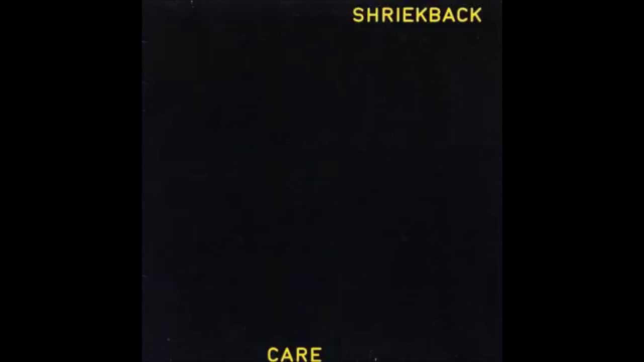 Shriekback - Lines From the Library
