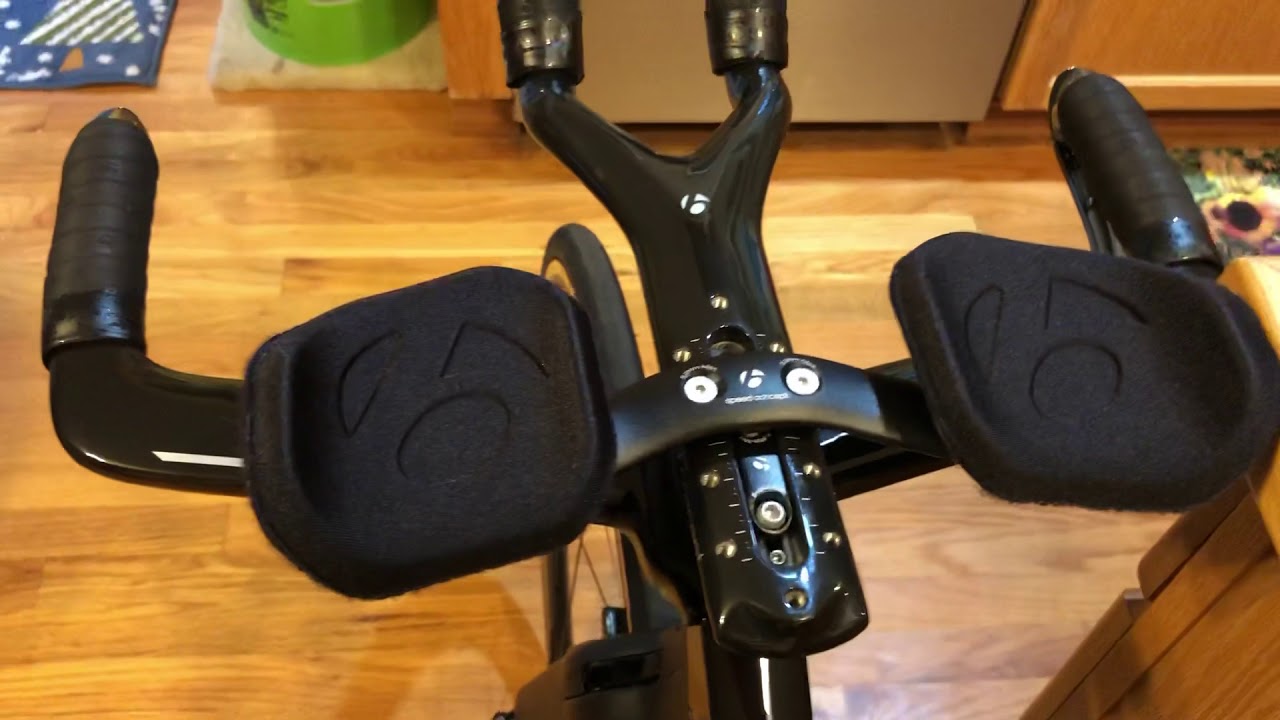 Trek Speed Concept