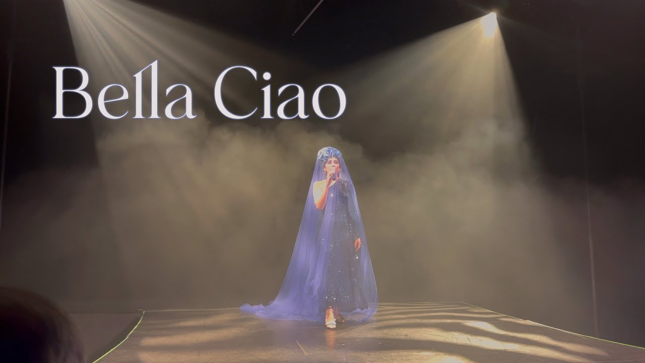 Bella Ciao (LIVE)