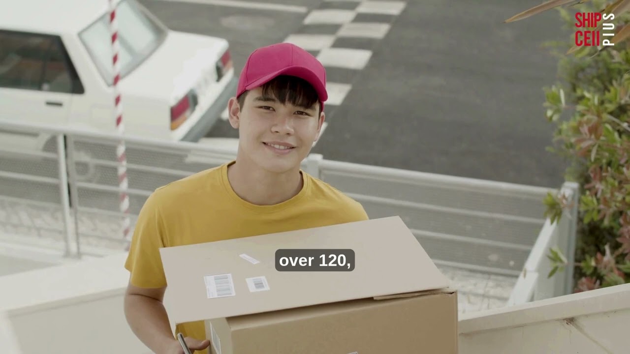 DHL Authorized Service Point in Chatsworth | Ship Plus Cell Plus