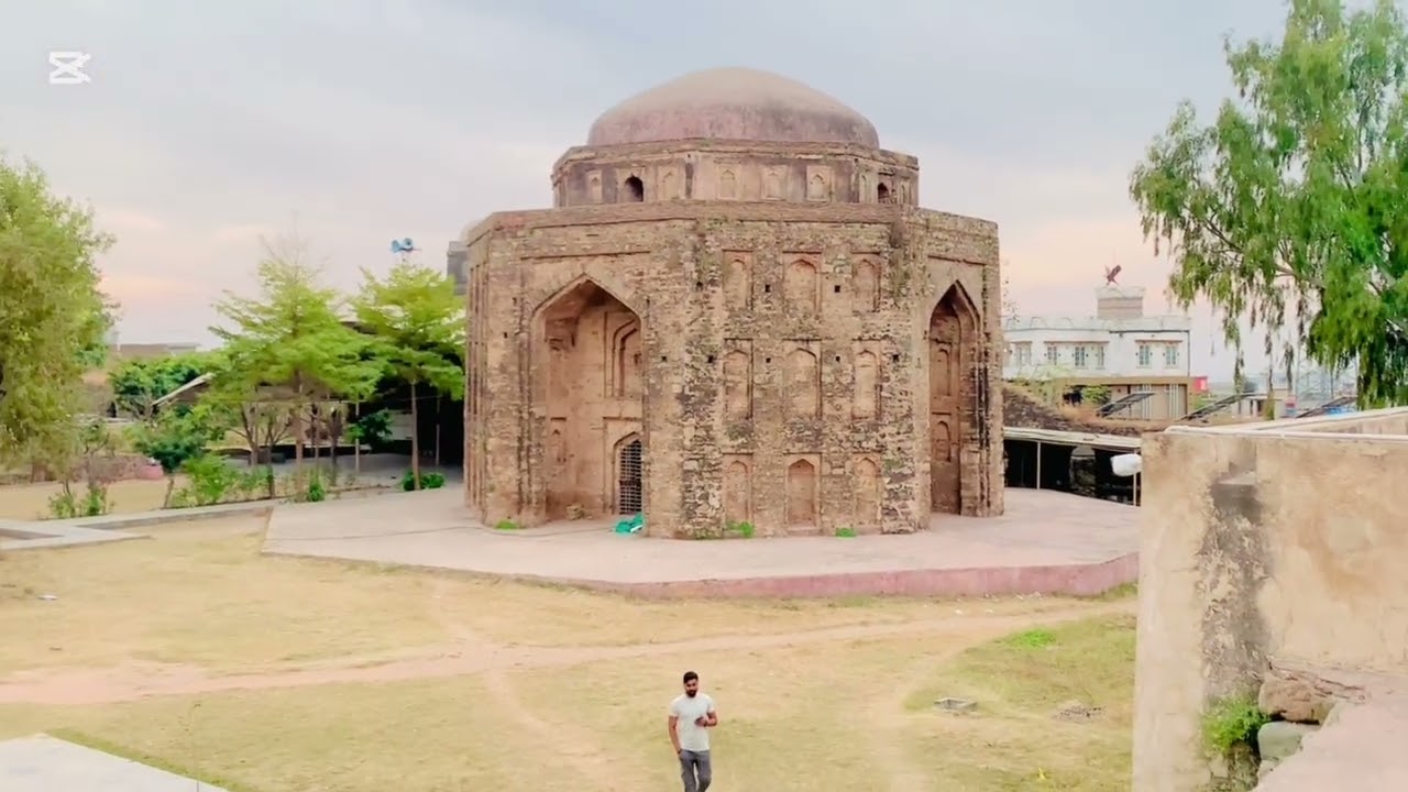 Qila Rawat  Complete History #history#foryou #fort#pakistan#islamabad