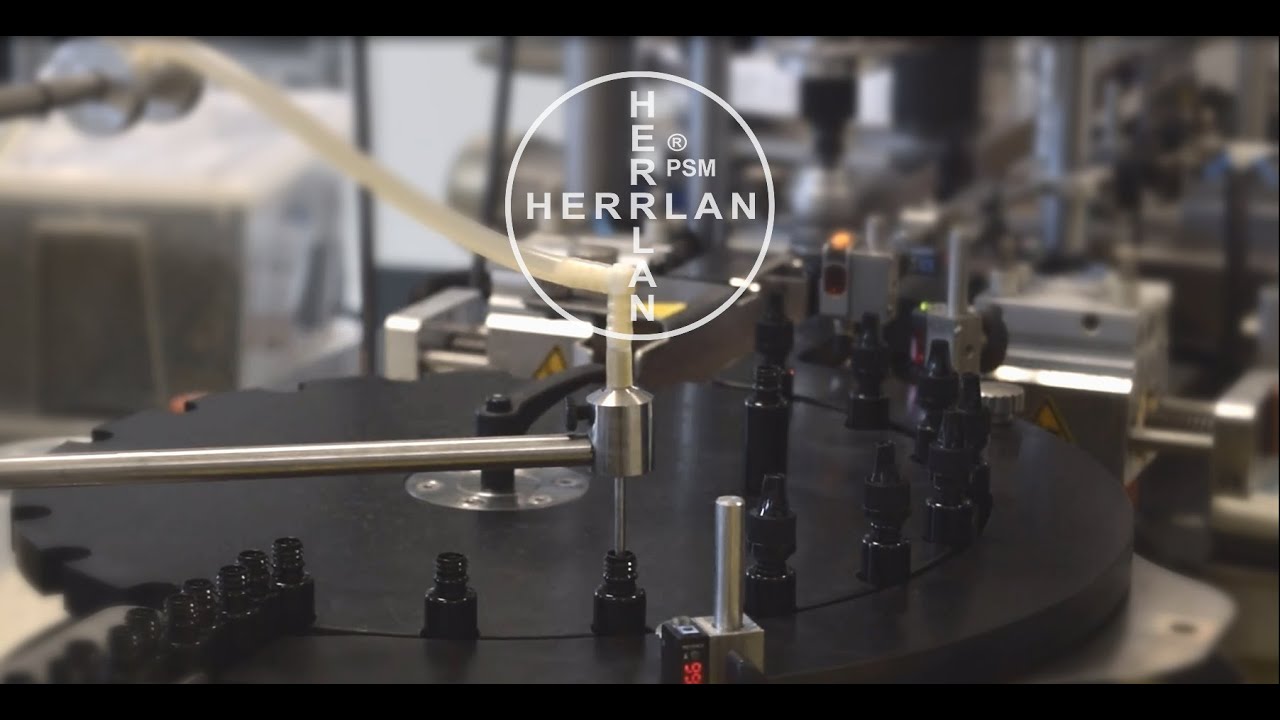 HERRLAN - Wir produzieren f&uuml;r Sie!