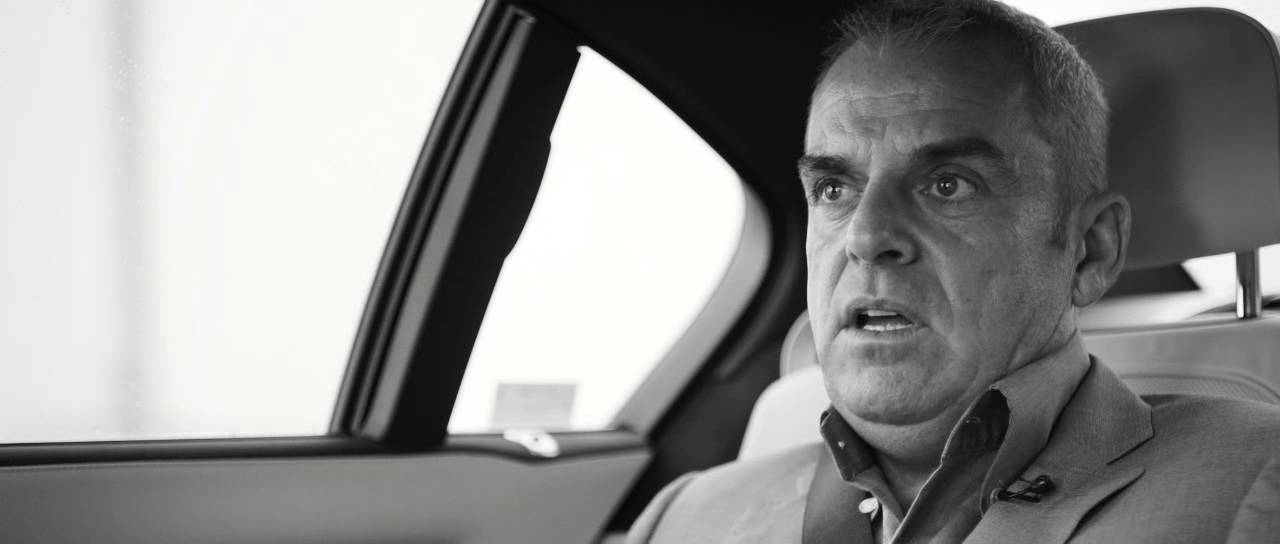 Winning Ryder Cup captain Paul McGinley shares his story of leadership & strategy