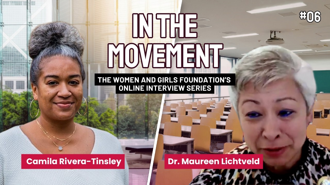 In the Movement: Environmental Justice & Women's Leadership