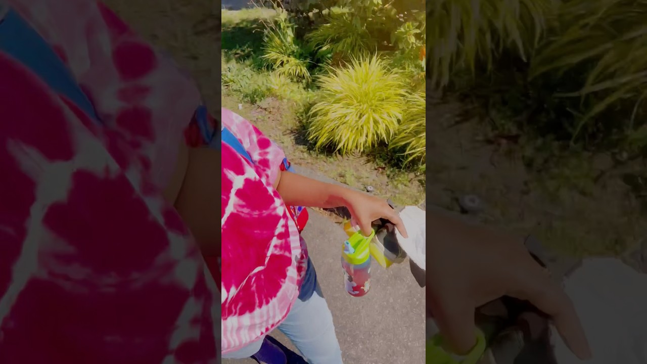 🇨🇦 School la Extra ஒவ்வொரு 15 minutes கும் காசு l Late Fees School 🇨🇦🏫 #shorts #canada #tamil