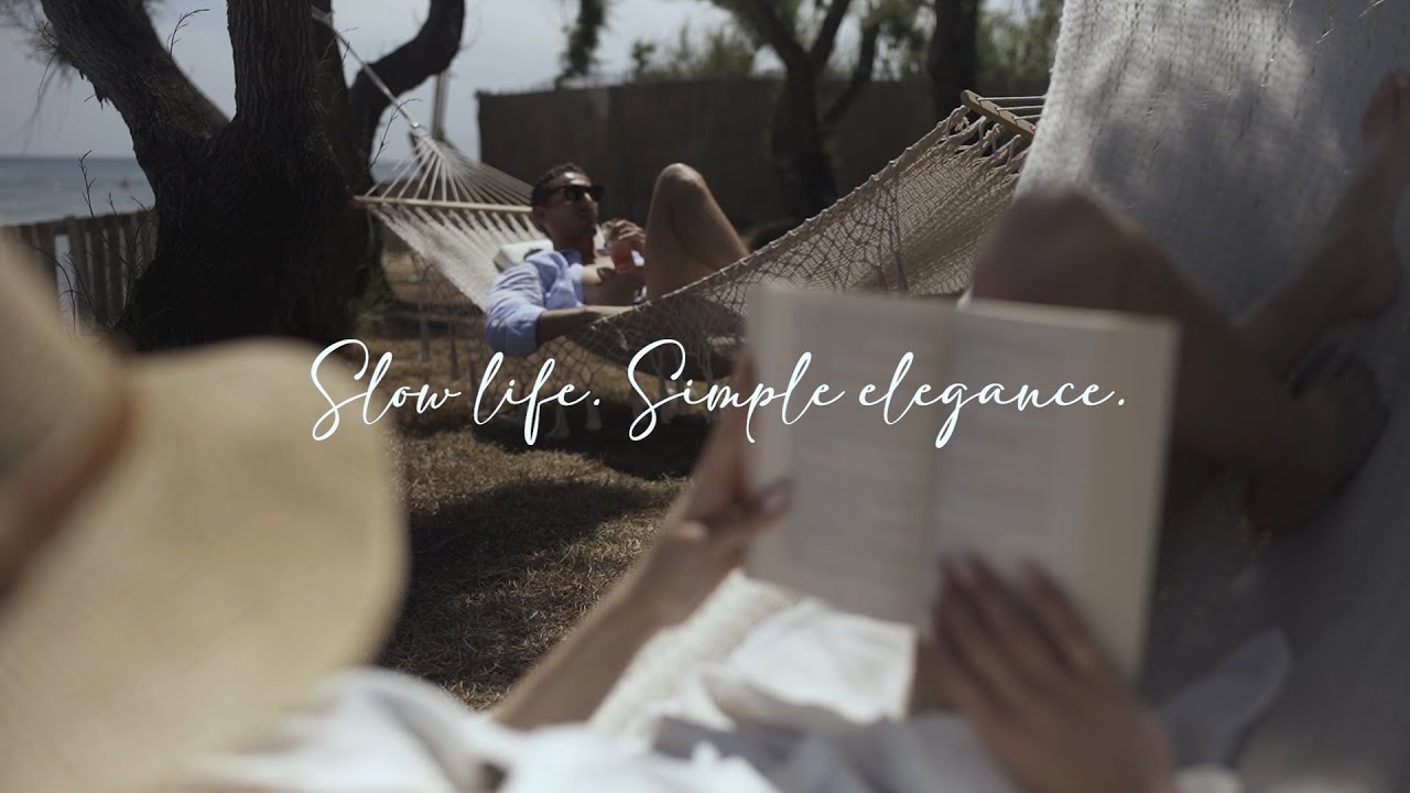 Canne Bianche Lifestyle Hotel | Luxury Experiences in Puglia