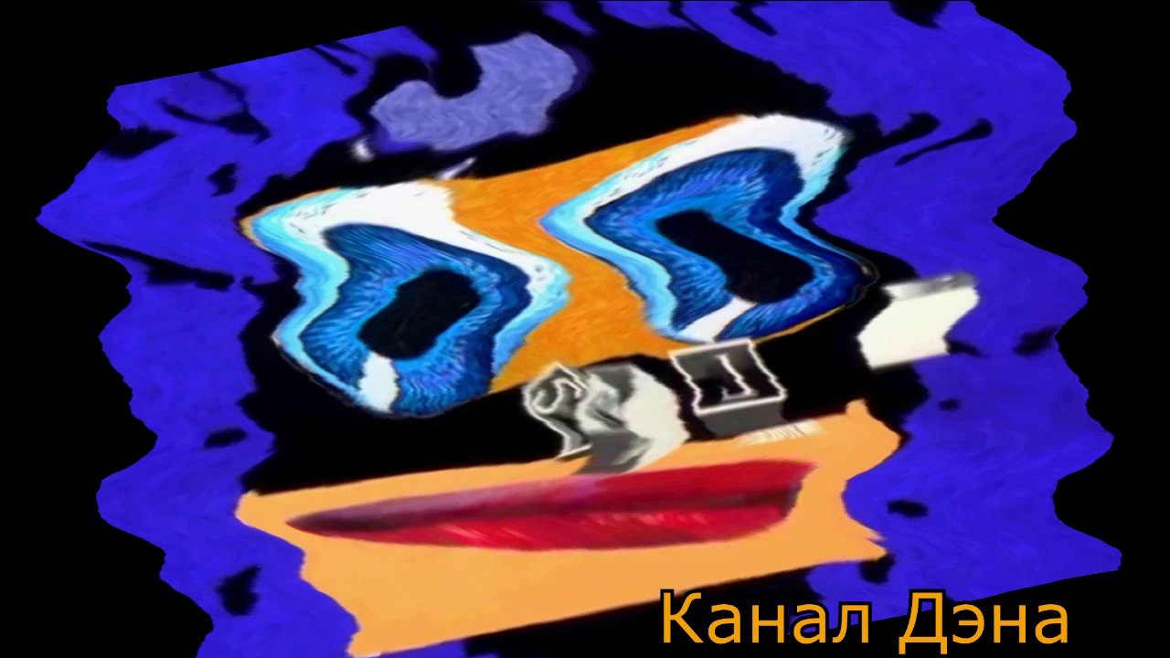 Klasky Csupo 2001 Logo Effects (Sponsored by Konimex Csupo Effects) (I added some new effects in it)