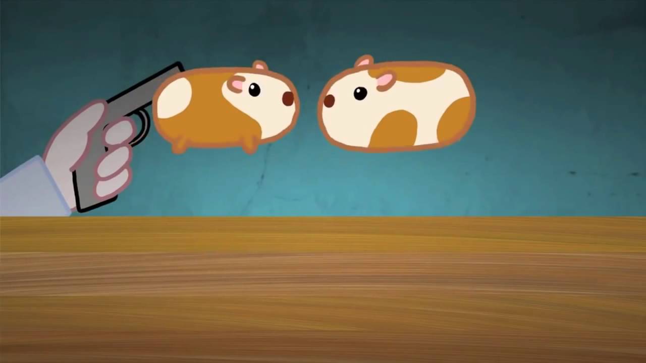 Medicos contra  la  experimentacion animal (español)