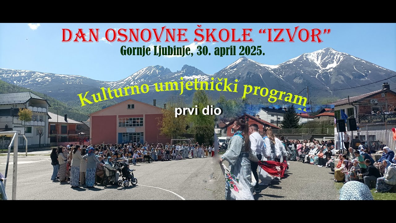DAN OŠ 