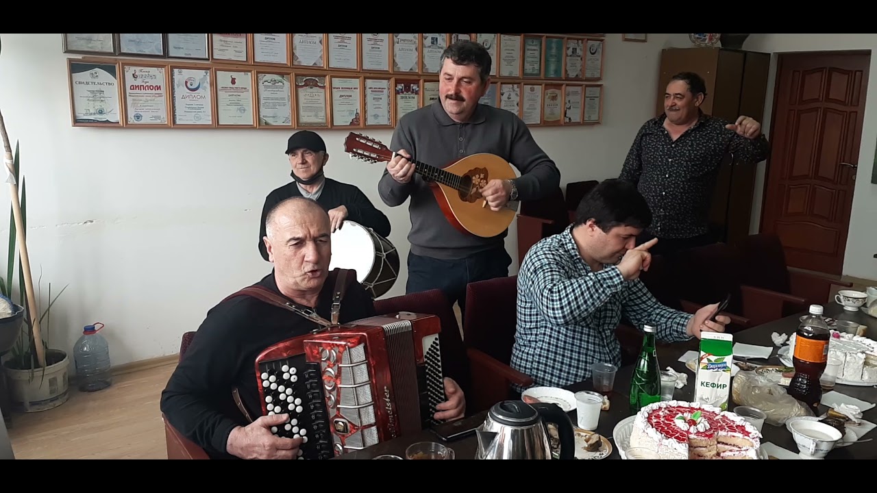Вариант номер Два