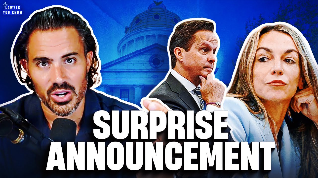 LIVE! Karen Read Civil Hearing - Bombshell Announcement