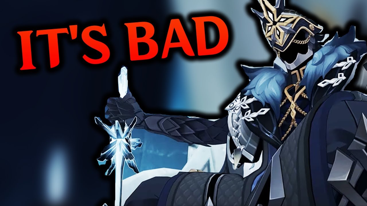 Natlan's ending was a DISASTER