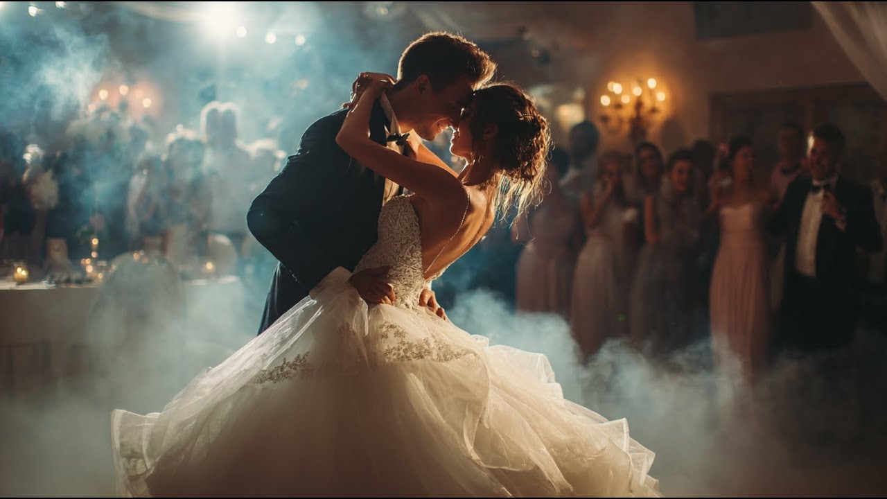 Top 10 First Dance Wedding Songs