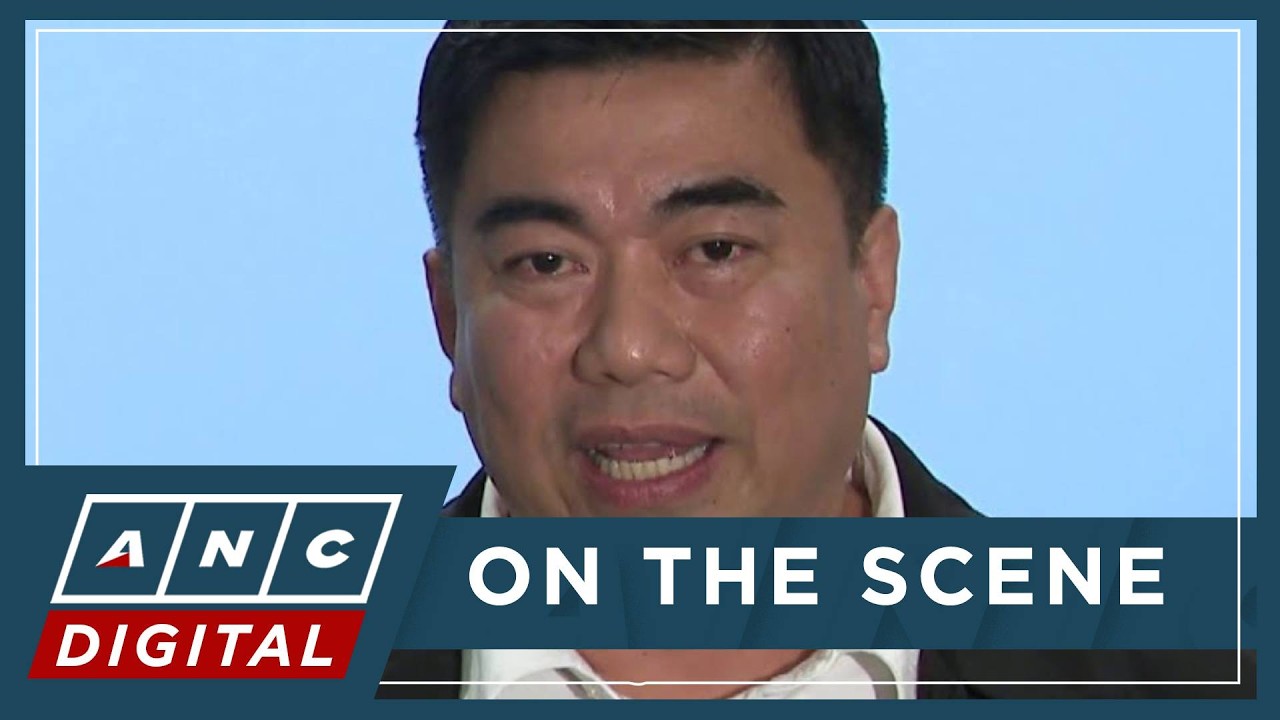 NBI: Topacio, Defensor's lawyer invoked right to remain silent during 'ex-Marines' questioning | ANC