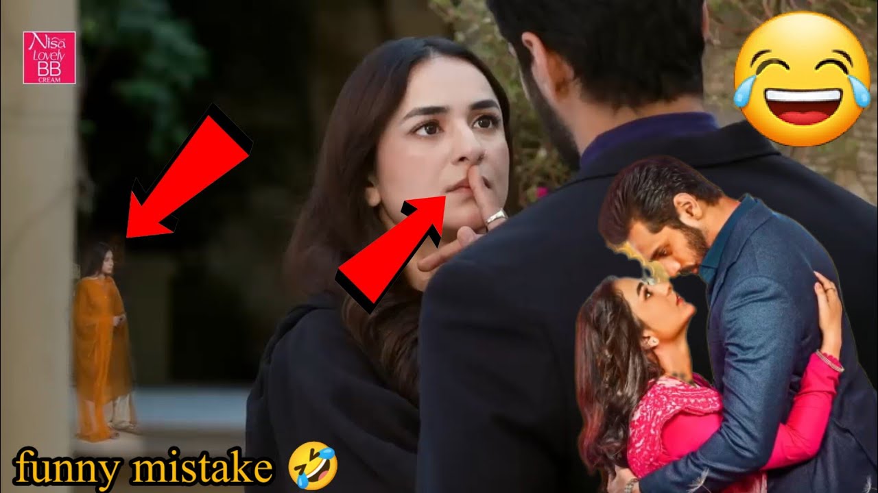 Tere Bin Episode 39 / funny mistakes/ tere bin epi 40 promo