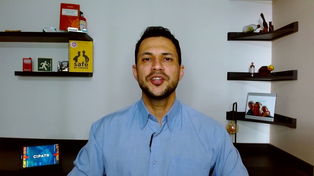 Ultimo modulo CIPATR