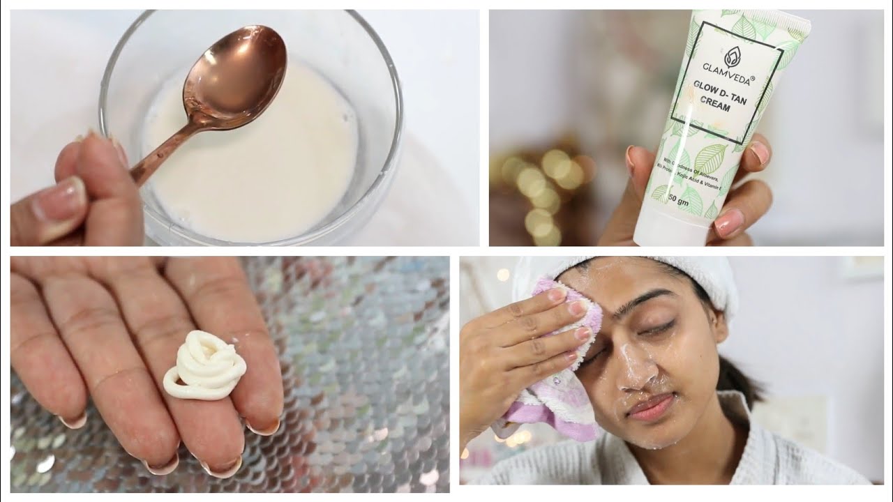 How to treat Dull, Dry and Tanned skin  - CRUELTY FREE Skin Care  | SuperWowStyle Prachi