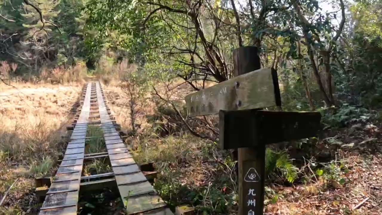 登山と旅行を同時に楽しむ！九州・観海アルプス縦走ガイド｜熊本県上天草市の絶景と海が見える稜線歩きを満喫
