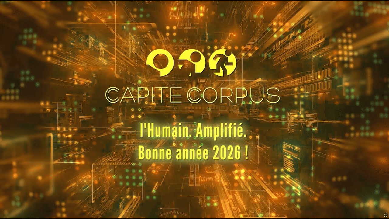 Belle et ambitieuse année 2026 ✨