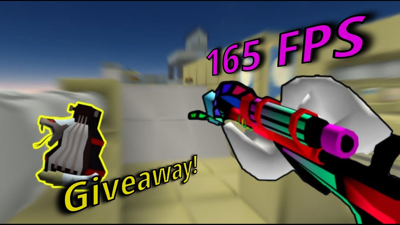 *Smooth* 35 Streak but my Aim gets Increasingly Better! + Albino Grenade Giveaway | Shell Shockers