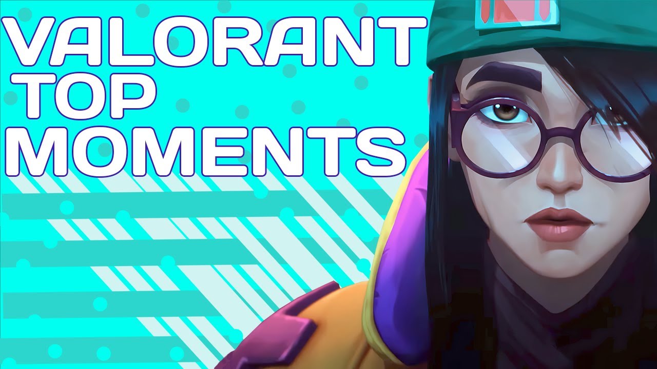 ValoranTM#11