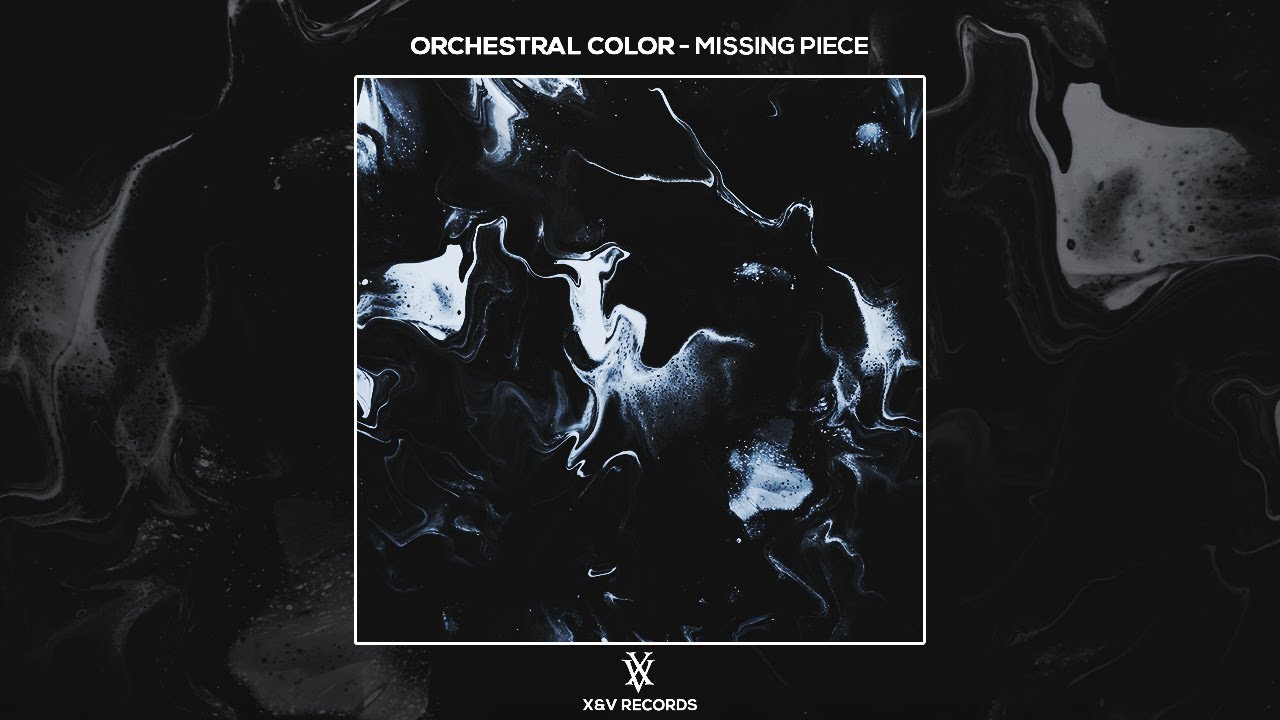 Orchestral Color - Missing Piece