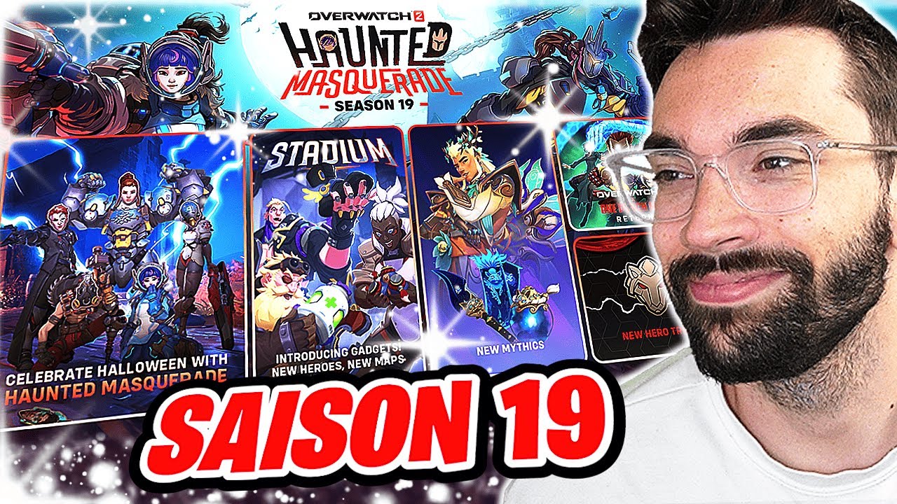 SAISON 19 D'OW, LA PIRE SAISON DEPUIS LONGTEMPS ?