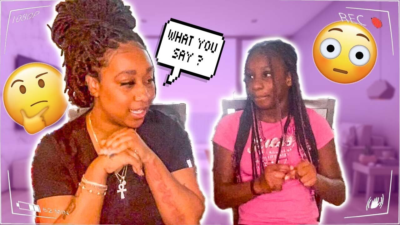 Addressing EVERYTHING for the last time! (Hopefully)