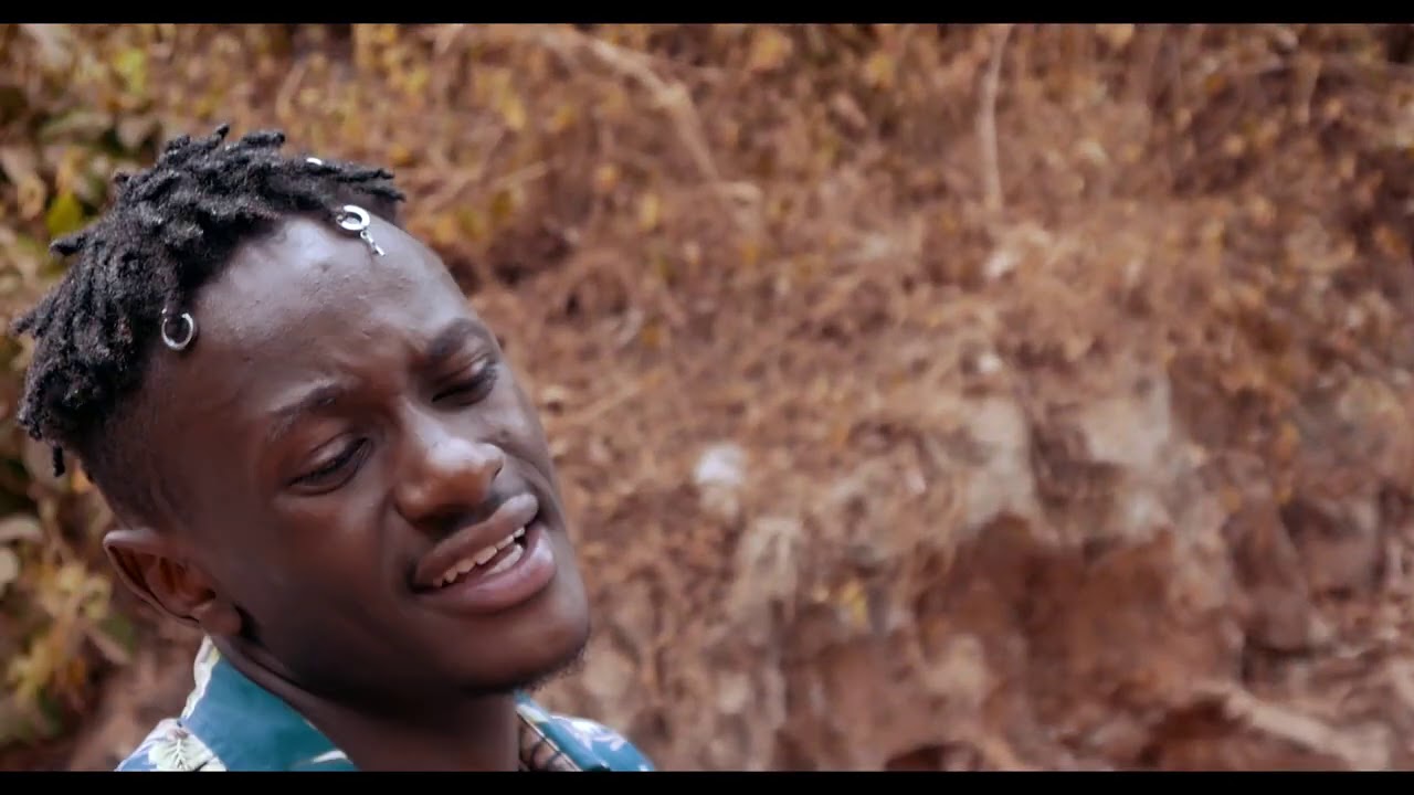 Tweyagale - Eddy Kenzo, Cover By SILVIZO. [Official Video], PARODY