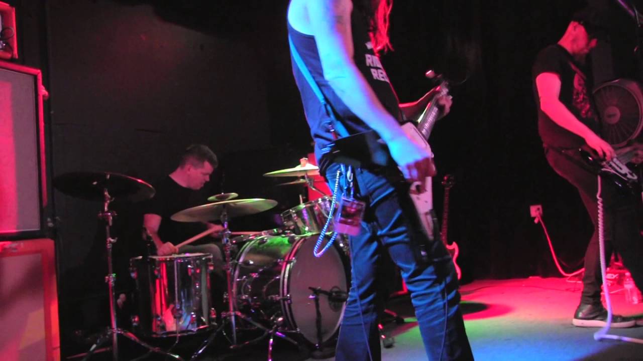 Monolord - 
