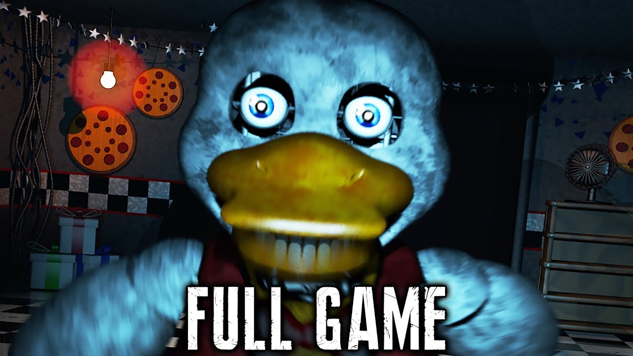 Some Nights at Joe's Remake - Full Walkthrough (Remembering Atômic)