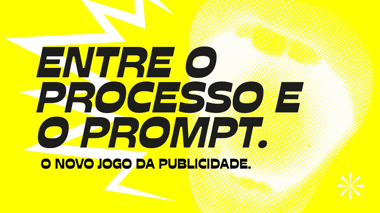 MANDA O PAPO #02 | Entre o Processo e o Prompt: O Novo Jogo da Publicidade.