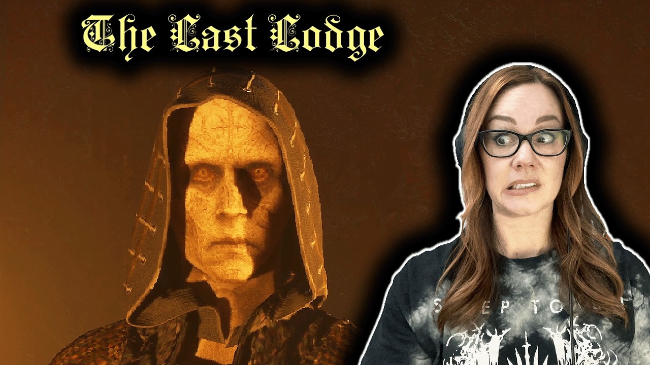 What Ale's Ya? | The Last Lodge